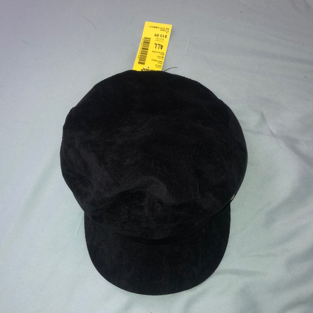 Papaya Baker boy hat